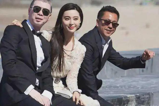 事:从风光无限到一地鸡毛j9平台华谊家族的豪门故(图7) 事:从风光无限到一地鸡毛j9平台华谊家族的豪门故(图7)