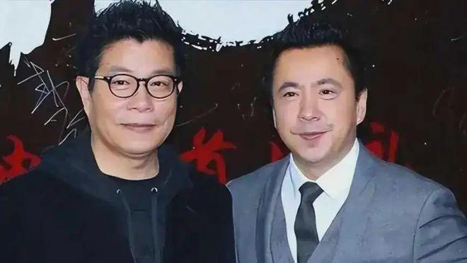 事:从风光无限到一地鸡毛j9平台华谊家族的豪门故(图5) 事:从风光无限到一地鸡毛j9平台华谊家族的豪门故(图5)